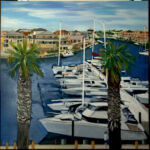 marina series