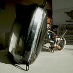 Installations Inside